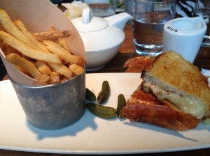 Mildred's Temple Kitchen