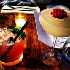 Bevies at Ruby Watchco