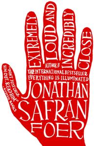 Extremely Loud and Incredibly Close by Jonathan Safran
