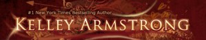 Kelley Armstrong