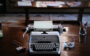 How to Write a Bestseller