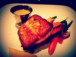 Mahi Mahi from Deep Blu