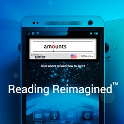 Reading Reimagined