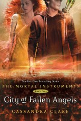 The City of Fallen Angels