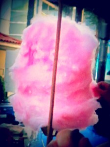 Cotton Candy