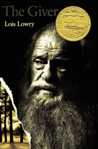 The Giver, By Lois Lowry