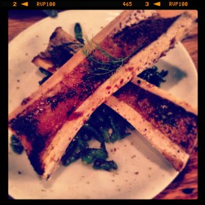 Bone Marrow