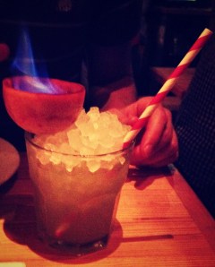 Petty Cash Cocktails