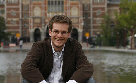 John Green
