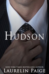 Hudson, By Laurelin Paige
