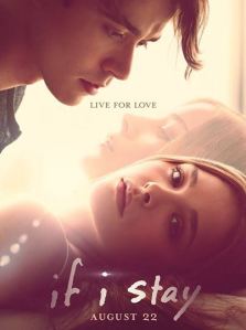 If I Stay movie