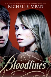 Bloodlines_Novel