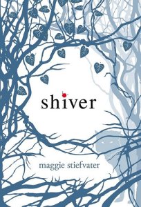 Shiver, by Maggie Stiefvater