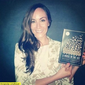 Amanda Lindhout