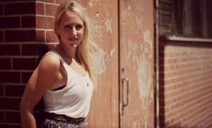 Check out my FIO Interview on Small Girl, Medium City, where I talk about career, writing and what it means (to me!) to be a feminist. 