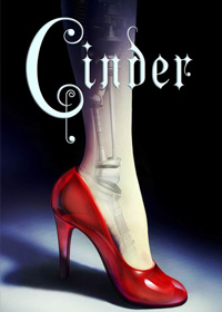 Cinder, By Marissa Meyer