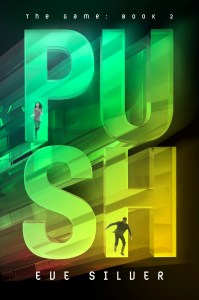 Push, by Eve Silver