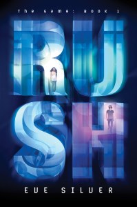 Rush, by Eve Silver