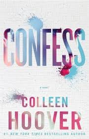 Confess, by Colleen Hoover
