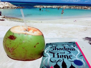 I took this photo in Montego Bay, Jamaica.