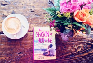 The Season of You & Me, by Robin Constantine