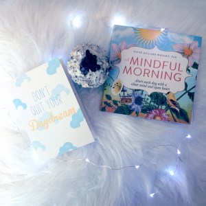 A Mindful Morning by